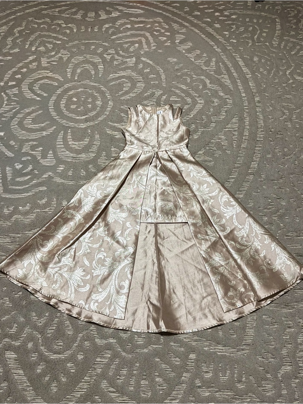 Rare Editions Formal Dress